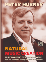 Peter Huebner<br />
Natural Music Creation