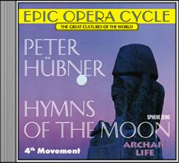 Hymns of the Moon - 4th Movement