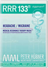 RRR 133 Headache / Migraine